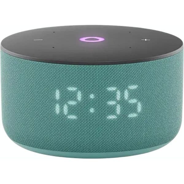 Яндекс Станция Мини 3 с Алисой на YaGPT Turquoise