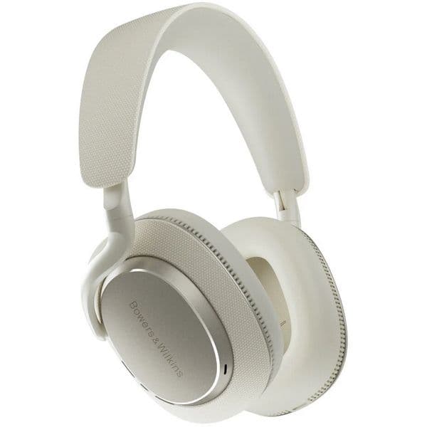 Bowers & Wilkins PX7 S3 Canvas White