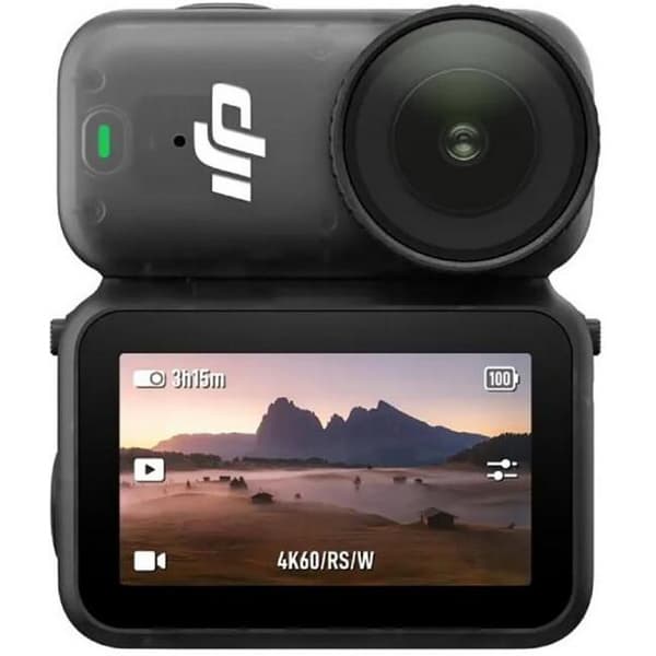 DJI Osmo Nano 64GB Standard Combo
