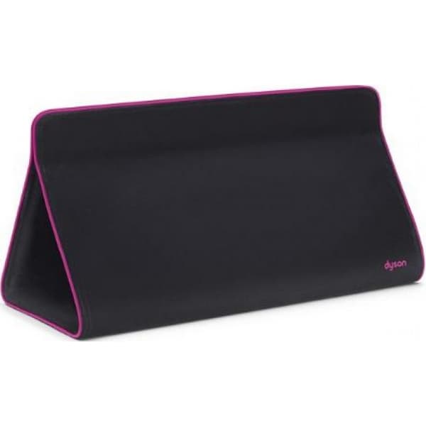 Сумка для хранения Dyson Travel Bag Black/Fuchsia