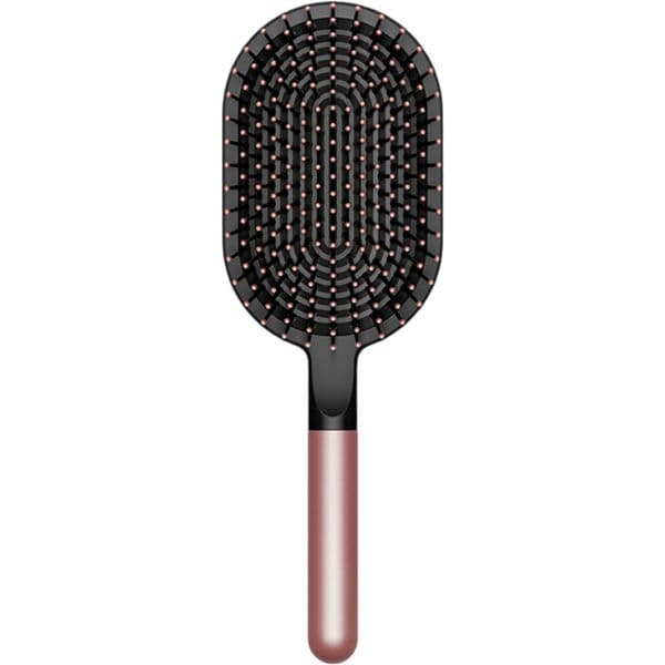 Массажная расчёска Dyson Paddle Brush Pale Rose