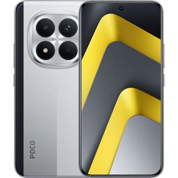 POCO M8 Pro 5G 8/256GB Silver