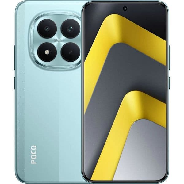 POCO M8 Pro 5G 12/512GB Green