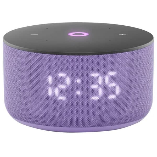 Яндекс Станция Мини 3 с Алисой на YaGPT Lilac