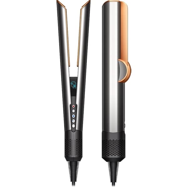 Выпрямитель для волос Dyson Airstrait HT01 Nickel/Copper (никель/медь)