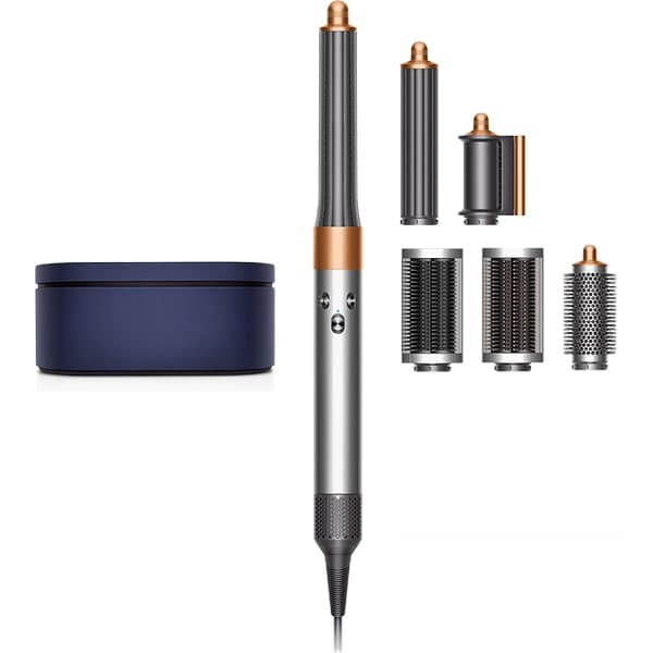 Стайлер Dyson Airwrap Complete Long HS05 Nickel/Copper (никель/медь)