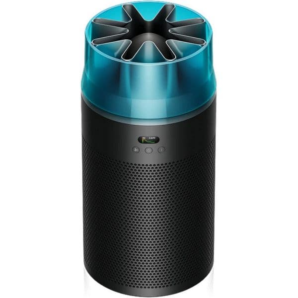 Dyson HushJet Purifier Compact Black/Teal SP01