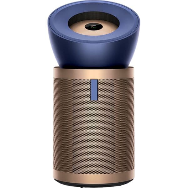 Dyson BP04 Purifier Big+Quiet Formaldehyde Prussian Blue/Gold
