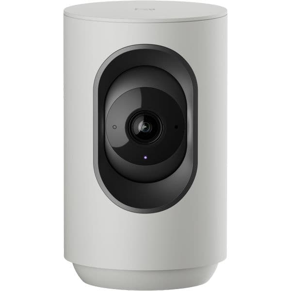 Умная IP-камера Яндекс 2K QHD WiFi (YNDX-00582GRY)