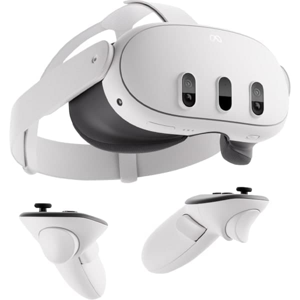 Oculus Quest 3 512GB