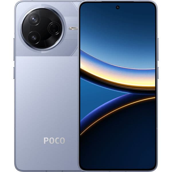 POCO F7 Pro 5G 12/256GB Blue