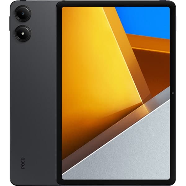 POCO Pad 8/256GB Gray