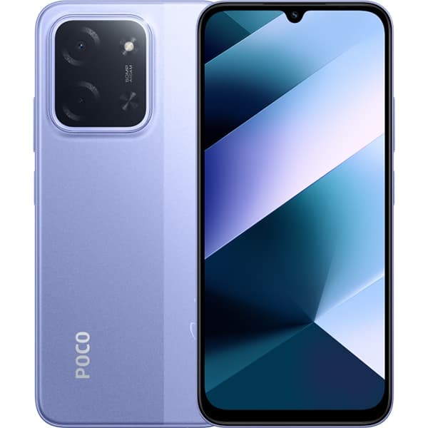Poco C85 8/256GB Purple