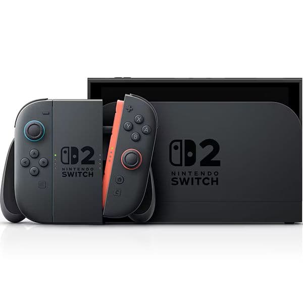 Nintendo Switch 2 System 256GB
