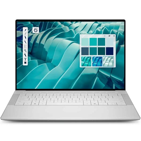 Dell 14 Premium DA14250 (Intel Core 7 255H 3300MHz/16Gb/512Gb SSD/14.5/1920х1200/120Hz/Intel Arc Graphics 140T) Серебристый