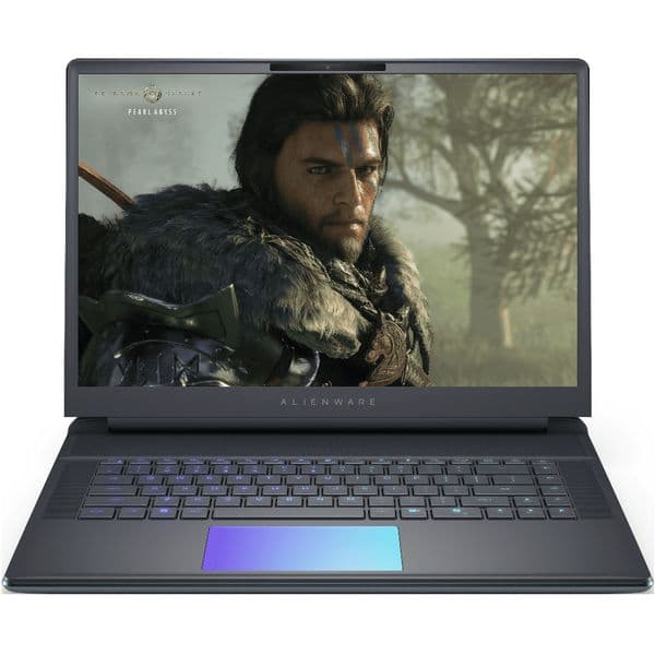 Dell Alienware 16 Area 51 (Intel Ultra 9 275HX 2100MHz/32Gb/2Tb SSD/16.0/2560х1600/240Hz/Nvidia Geforce RTX 5070ti 12Gb) Черный