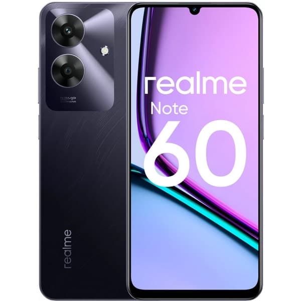 Realme Note 60 6/128GB Marble Back