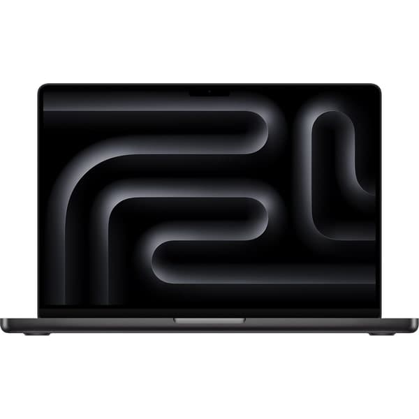 Apple MacBook Pro 14 2024 M4 Pro, 14-core CPU, 20-core GPU, 24Gb, 1Tb SSD Space Black (черный космос) MX2J3