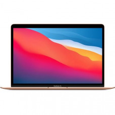 Apple MacBook Air 13 Late 2020 M1, 8Gb, 256Gb SSD Gold (золотой) MGND3