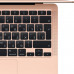 Apple MacBook Air 13 Late 2020 M1, 8Gb, 256Gb SSD Gold (золотой) MGND3