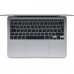 Apple MacBook Air 13 Late 2020 M1, 8Gb, 256Gb SSD Space Gray (серый космос) MGN63
