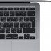 Apple MacBook Air 13 Late 2020 M1, 8Gb, 256Gb SSD Space Gray (серый космос) MGN63