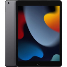 Apple iPad (2021) 256Gb Wi-Fi Space Gray