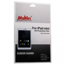 Пленка защитная Mokin для iPad mini 3/ mini 2/ mini глянцевая