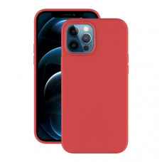 Чехол-накладка силикон Deppa Gel Color Case D-87756 для iPhone 12 Pro Max (6.7