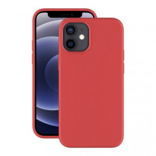 Чехол-накладка силикон Deppa Gel Color Case D-87761 для iPhone 12 mini (5.4