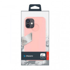 Чехол-накладка силикон Deppa Gel Color Case D-87764 для iPhone 12 mini (5.4