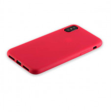 Чехол-накладка силикон Anycase TPU A-140050 для iPhone XS/ X (5.8