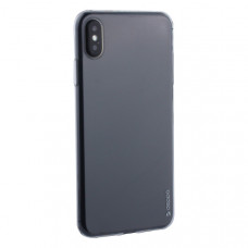 Чехол-накладка силикон Deppa Gel Case D-85353 для iPhone XS Max (6.5