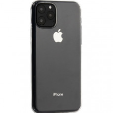 Чехол-накладка силикон Deppa Gel Case Basic D-87219 для iPhone 11 Pro (5.8