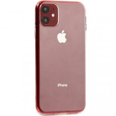 Чехол-накладка силикон Deppa Gel Case Basic D-87220 для iPhone 11 (6.1