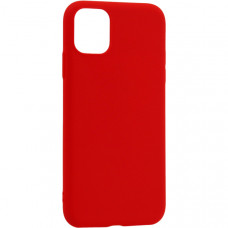 Чехол-накладка силикон Deppa Gel Color Case Basic D-87233 для iPhone 11 Pro Max (6.5