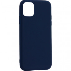 Чехол-накладка силикон Deppa Gel Color Case Basic D-87232 для iPhone 11 Pro Max (6.5
