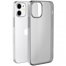 Чехол силиконовый Hoco Light Series для iPhone 12 mini (5.4