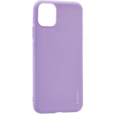 Чехол-накладка силикон Deppa Gel Color Case D-87250 для iPhone 11 Pro Max (6.5