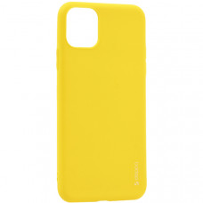 Чехол-накладка силикон Deppa Gel Color Case D-87239 для iPhone 11 Pro (5.8