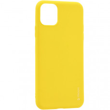 Чехол-накладка силикон Deppa Gel Color Case D-87251 для iPhone 11 Pro Max (6.5