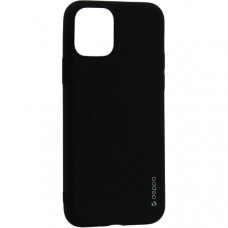 Чехол-накладка силикон Deppa Gel Color Case D-87234 для iPhone 11 Pro (5.8