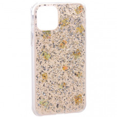 Чехол-накладка WK Design Amber Series пластик со стразами для iPhone 11 Pro (5.8