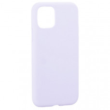Чехол-накладка силиконовая K-Doo iCoat Liquid Silicone для iPhone 11 Pro (5.8