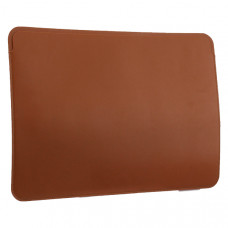 Защитный чехол-конверт COTEetCI Leather (MB1019-BR) PU Ultea-thin Case для Apple MacBook New Pro 15