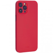 Чехол-накладка пластиковая K-Doo Air Skin 0.3мм для Iphone 12 Pro Max (6.7