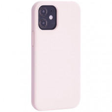 Чехол-накладка силиконовый TOTU Outstanding Series Silicone Case для iPhone 12 mini 2020 г. (5.4