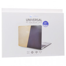 Защитный чехол-накладка COTEetCI MB1033-TT universal PC Case для New Macbook Pro16