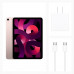 Apple iPad Air (2022) 64Gb Wi-Fi Pink