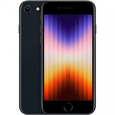 Apple iPhone SE (2022) 128GB Midnight (темная ночь)
